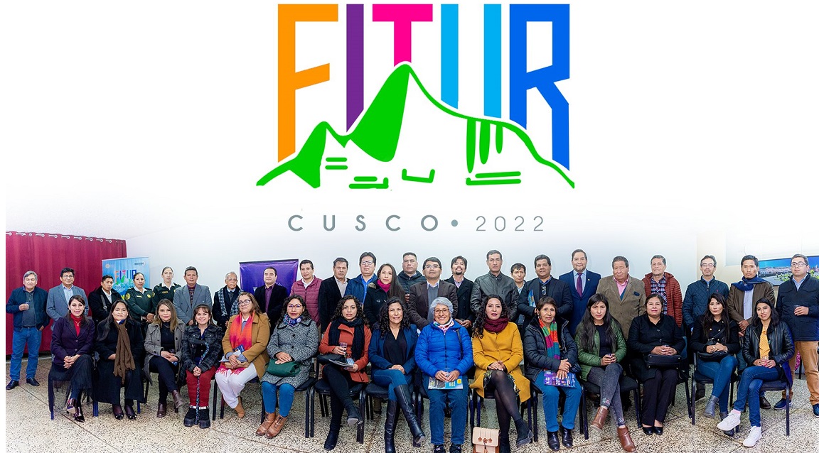Fitur Cusco 2022