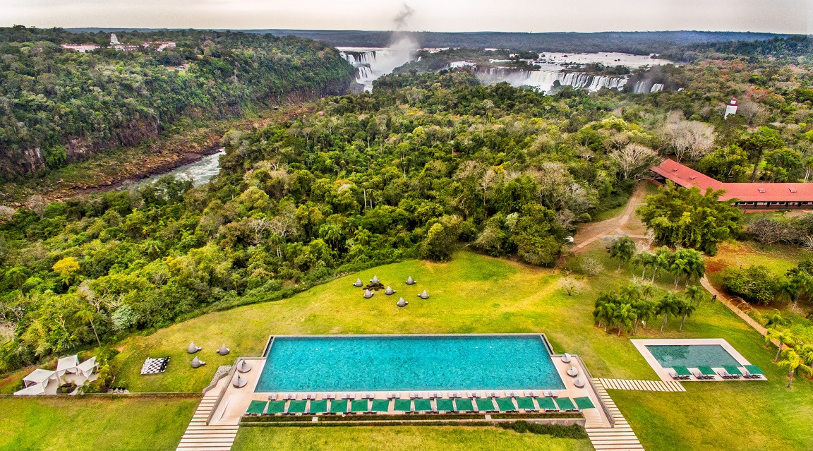 Gran Meliá Iguazú