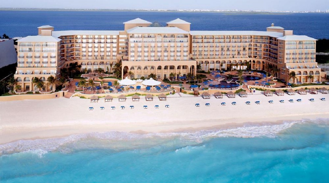 kempinski Cancún