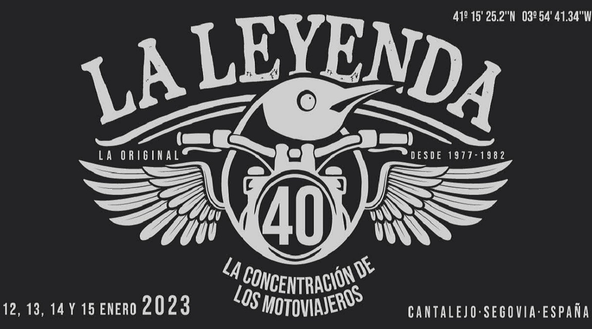 La Leyenda