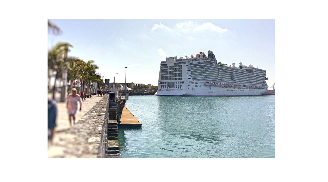 Las Palmas de GC