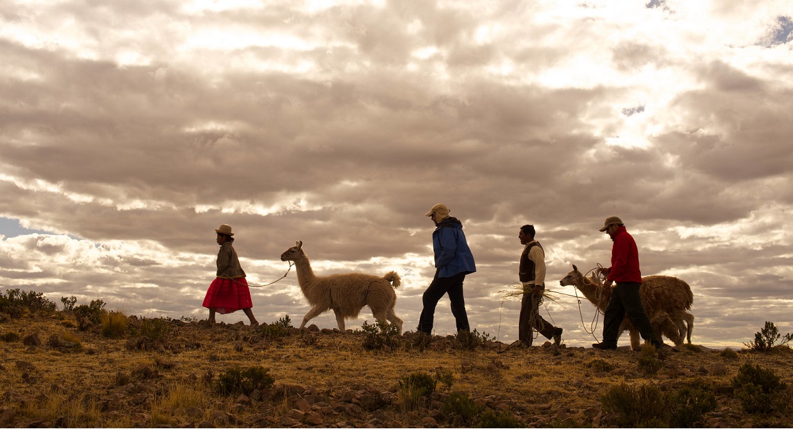 Perú Turismo Comunitario