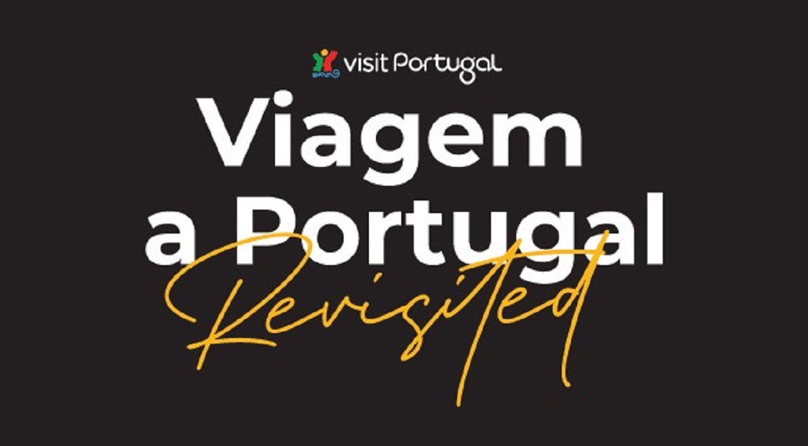 Viagem a Portugal