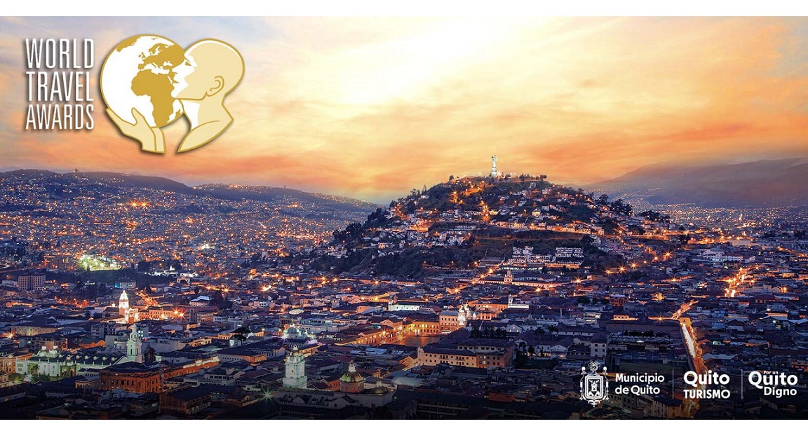Quito WTA