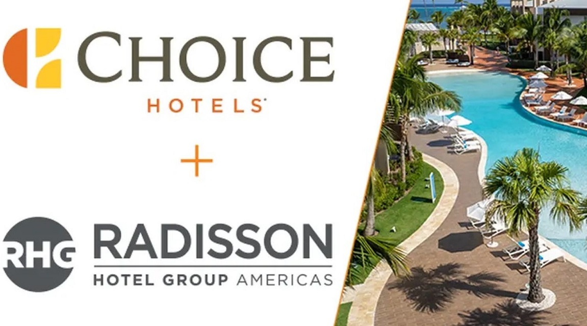 Radisson Choice