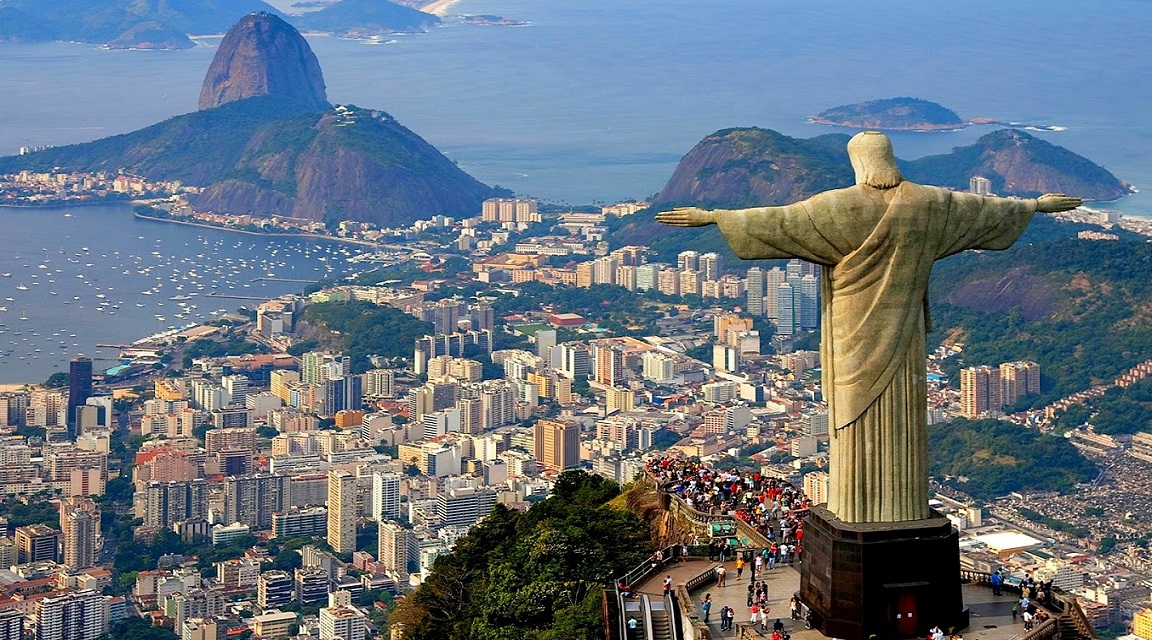 Río ded Janeiro