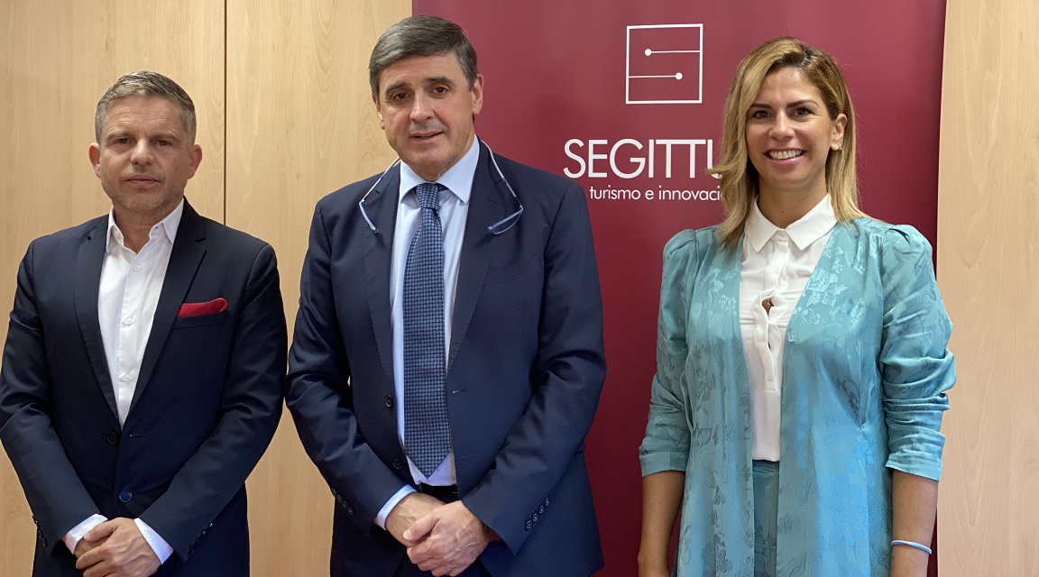 Segittur Tenerife