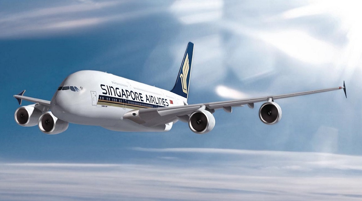 Singapore Airlines