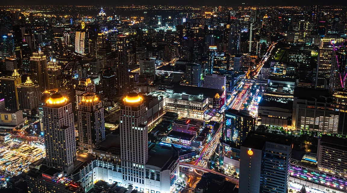 Tailandia