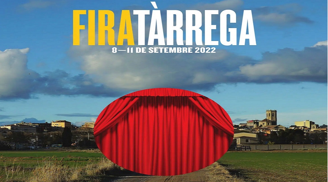 Tárrega Feria