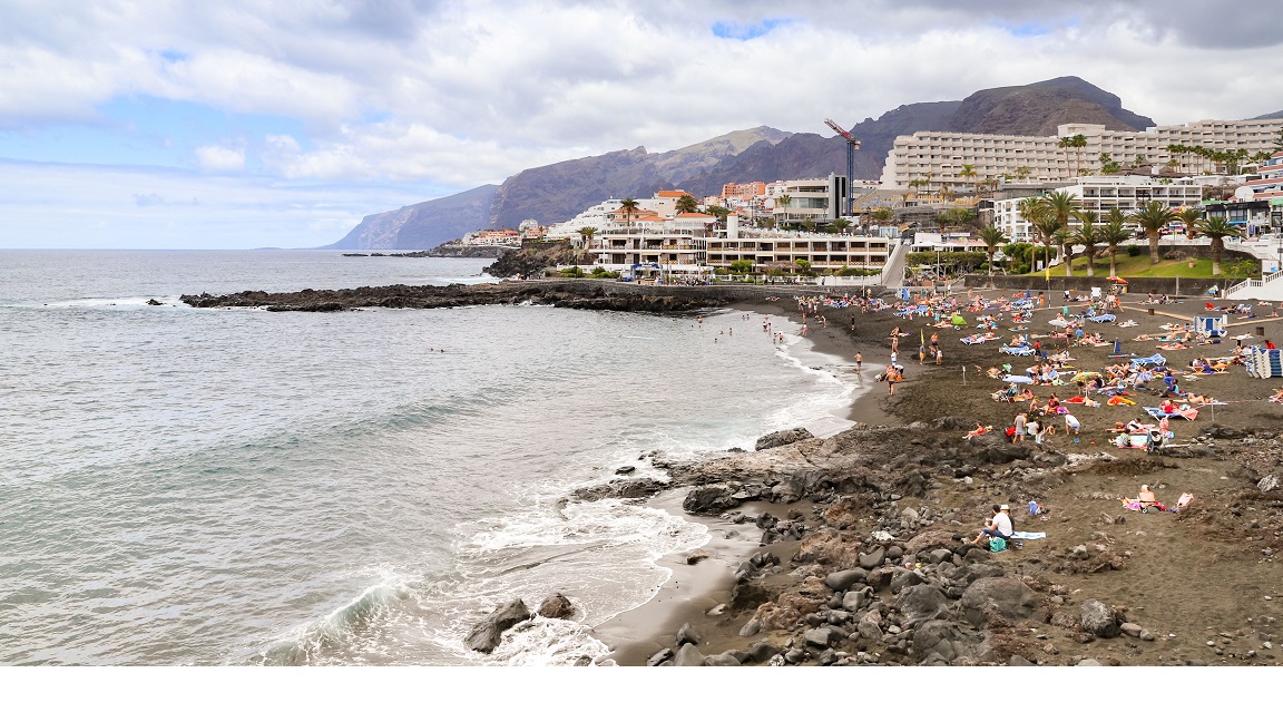 Tenerife
