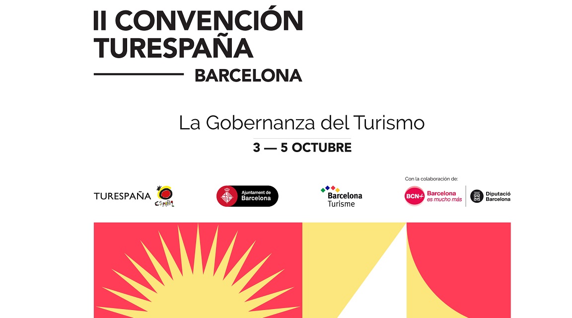 Convención Turespaña