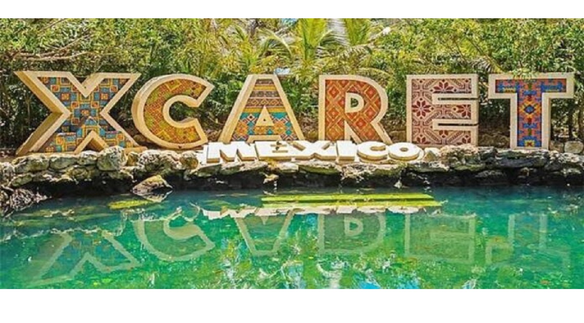 Xcaret