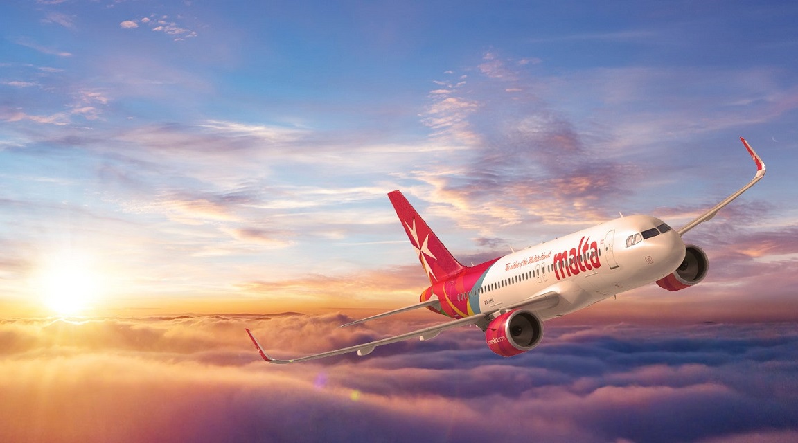 Air Malta