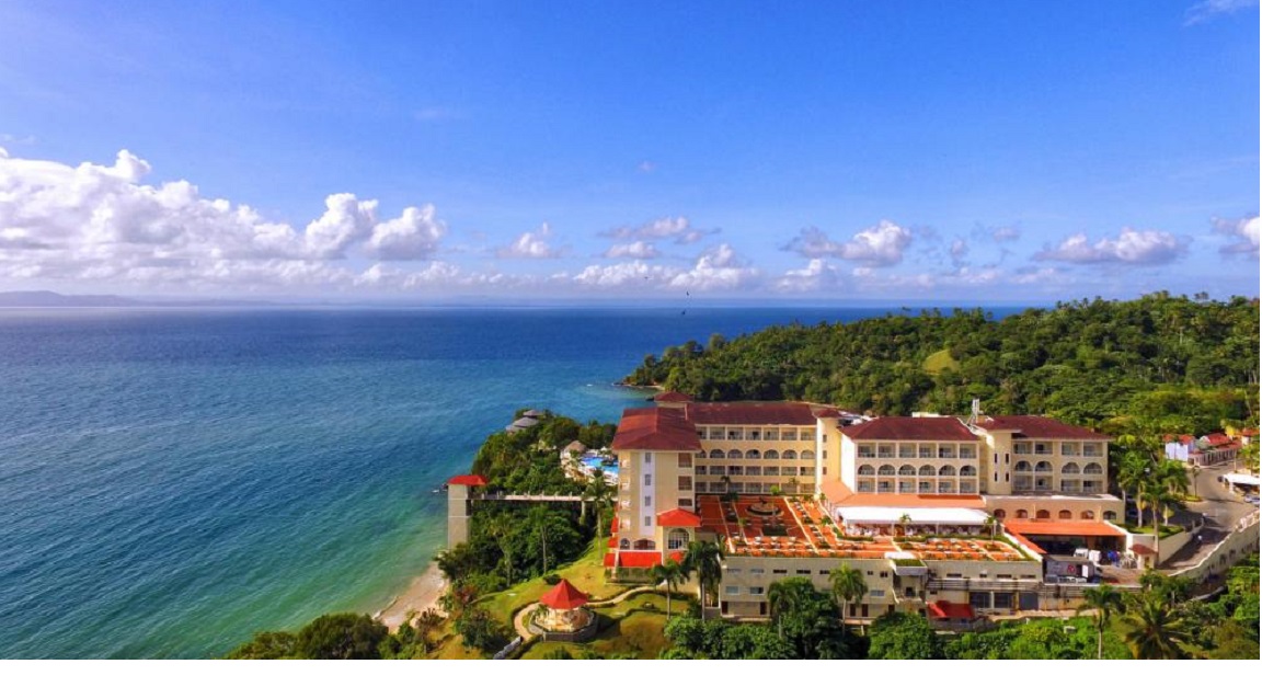 Bahia Principe Grand Cayacoa