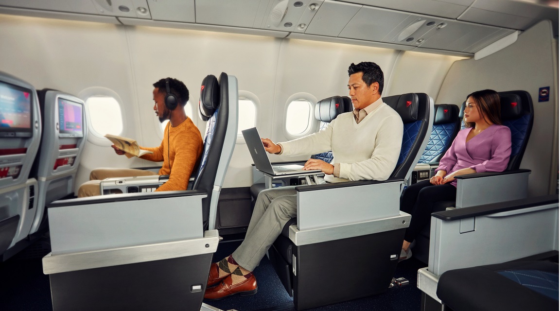 Delta Premium