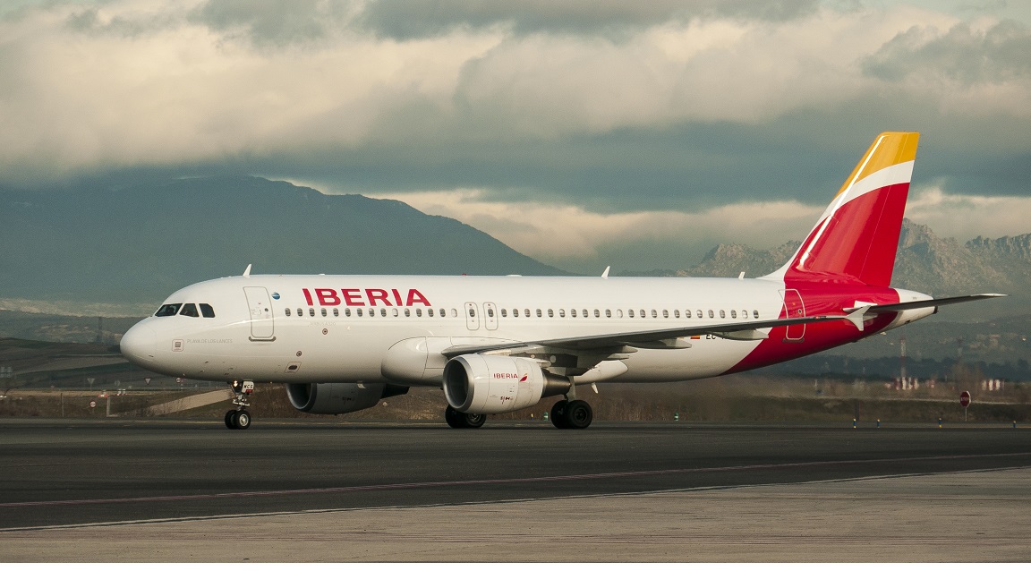 Iberia