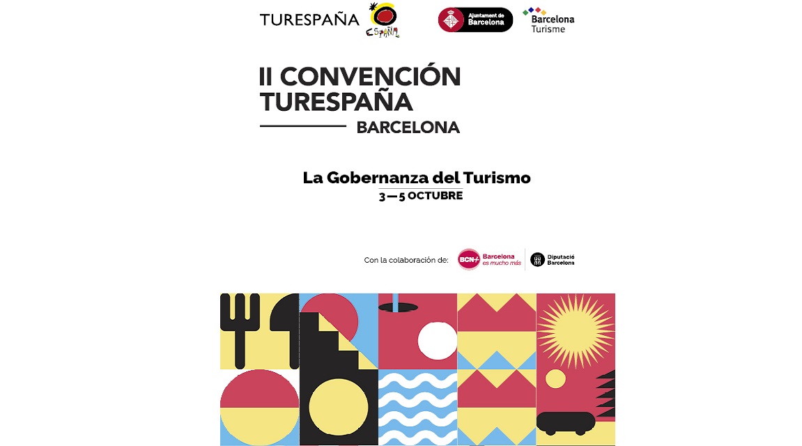 Convención Turespaña