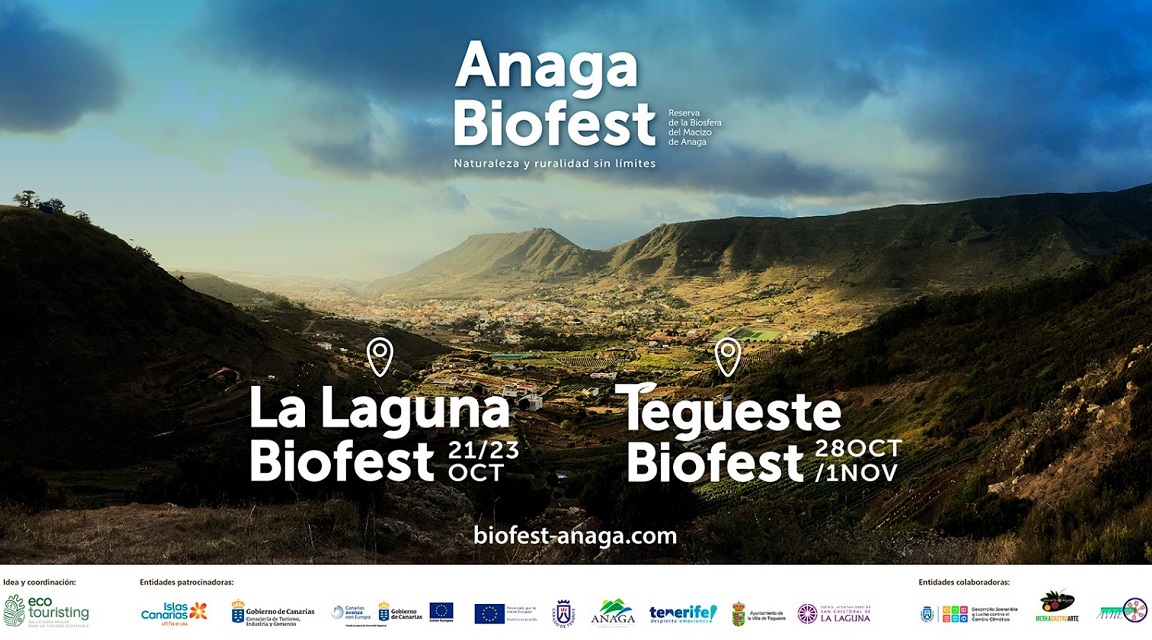 Anaga BioFest