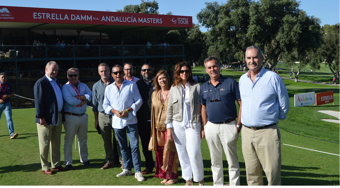 Andalucía Golf