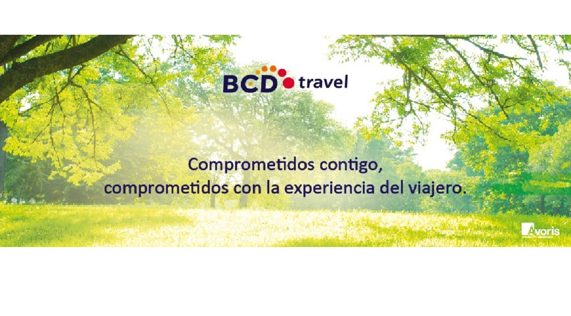 bcd travel opiniones