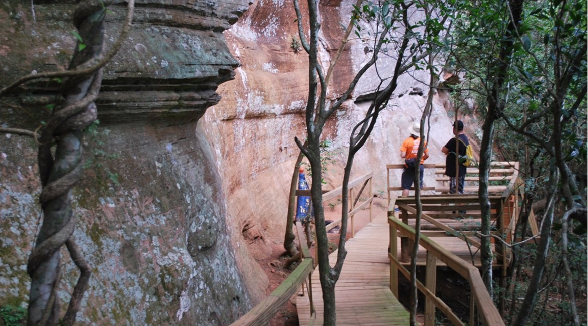 Brasil Geoparque