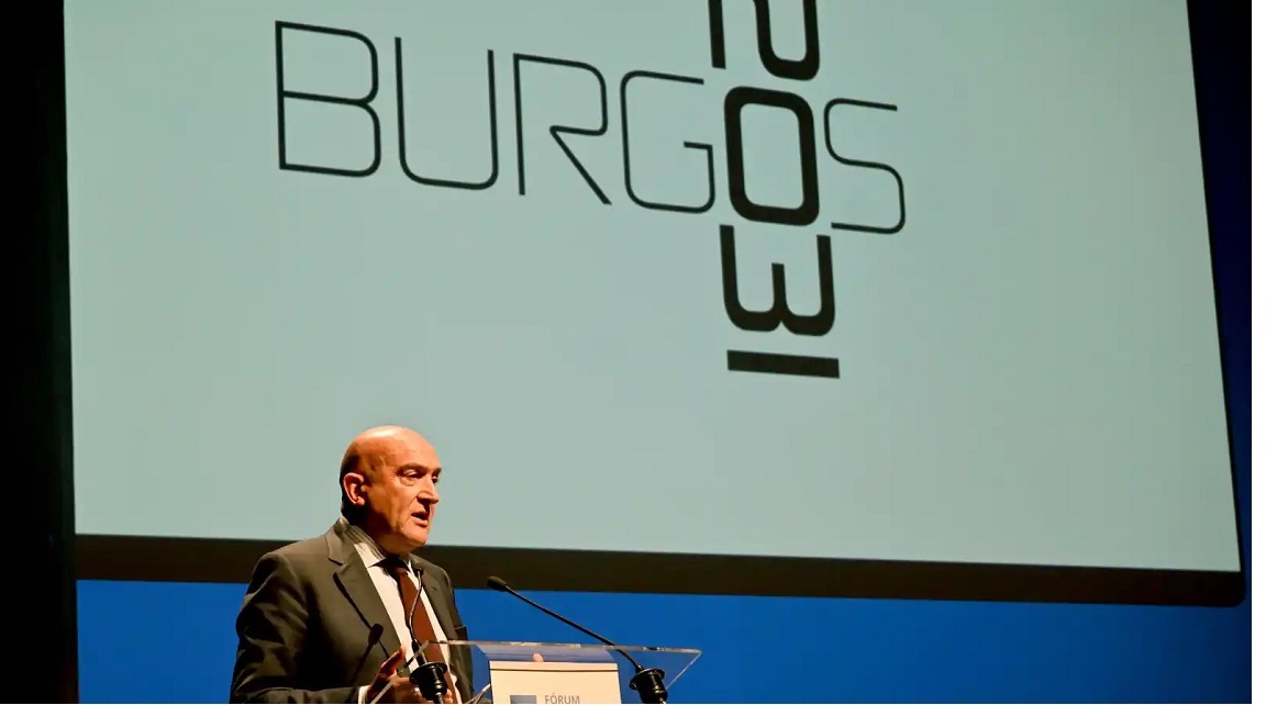Burgos 2031