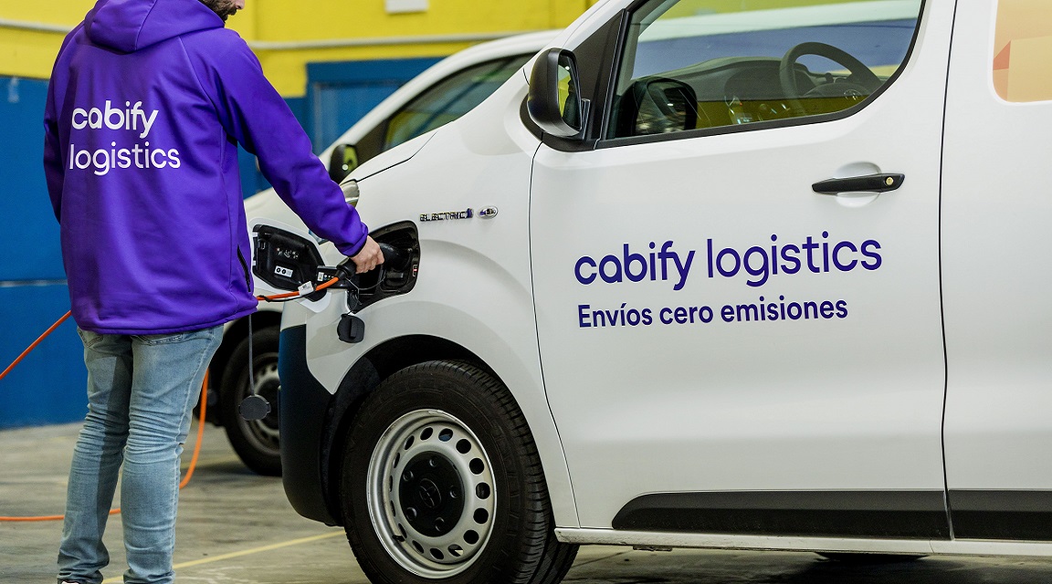 Cabify Logistics