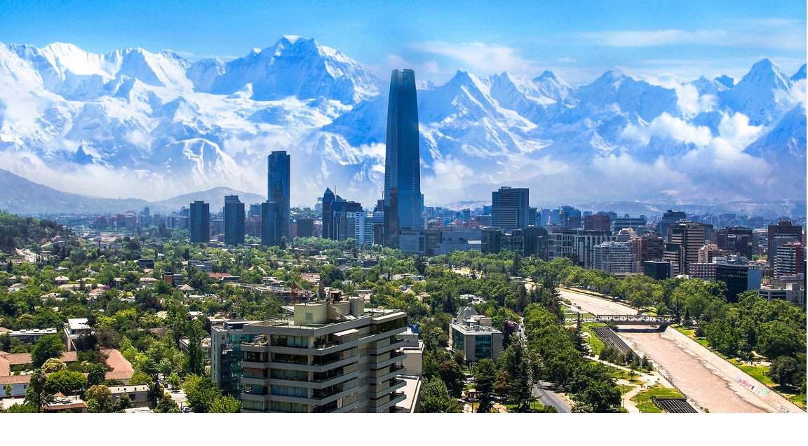 Santiago de Chile