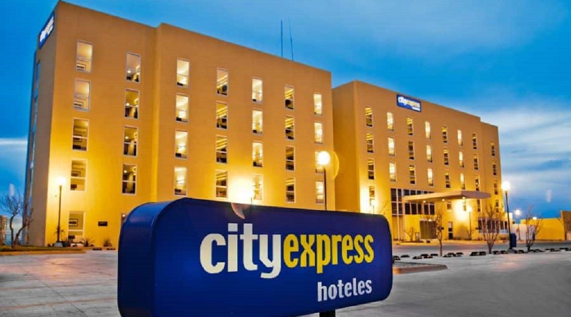 City Express