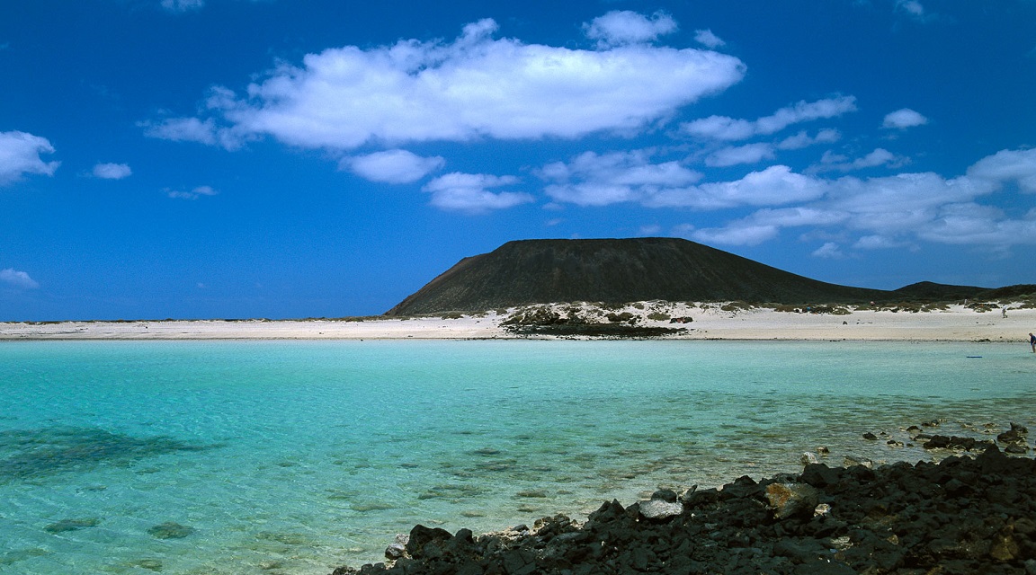 Fuerteventura Lobos