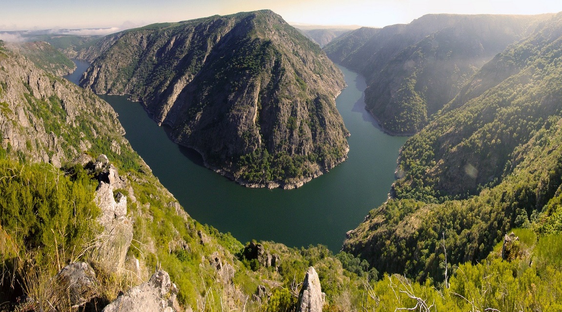 Ribeira Sacra