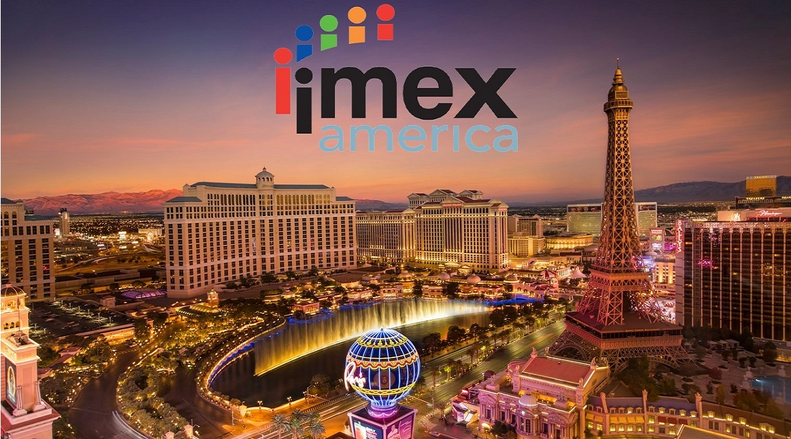 IMEX America