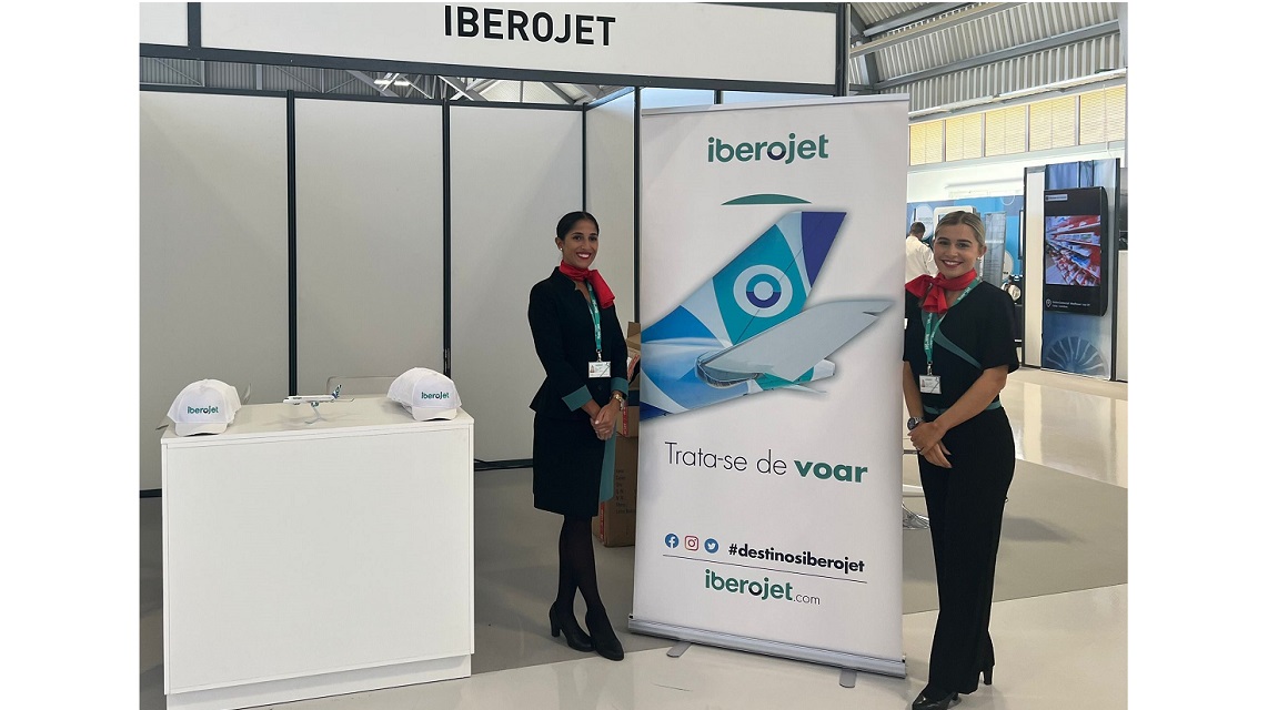 Iberojet Air Summit