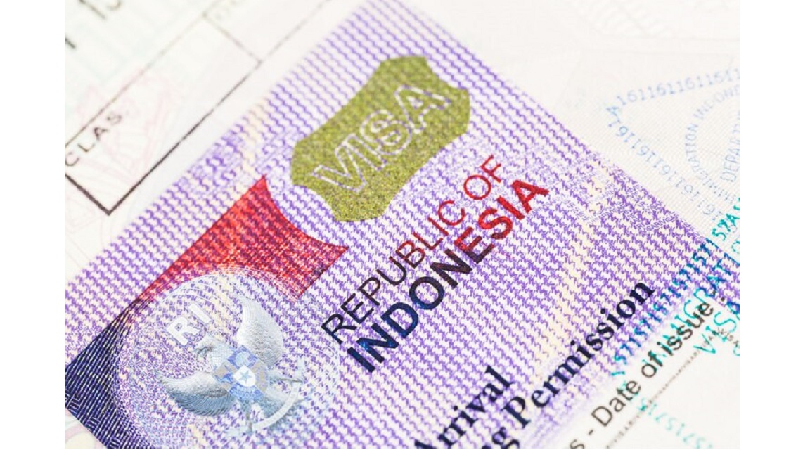 Indonesia Visa