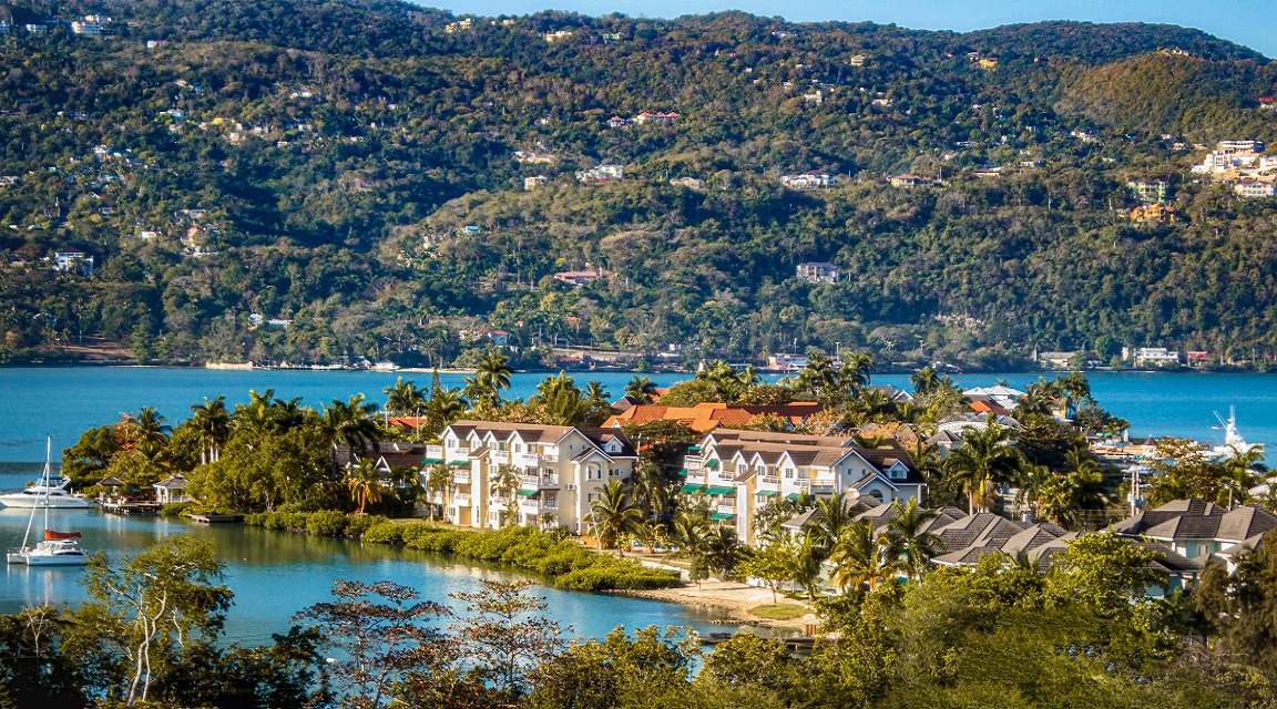Jamaica Montego Bay