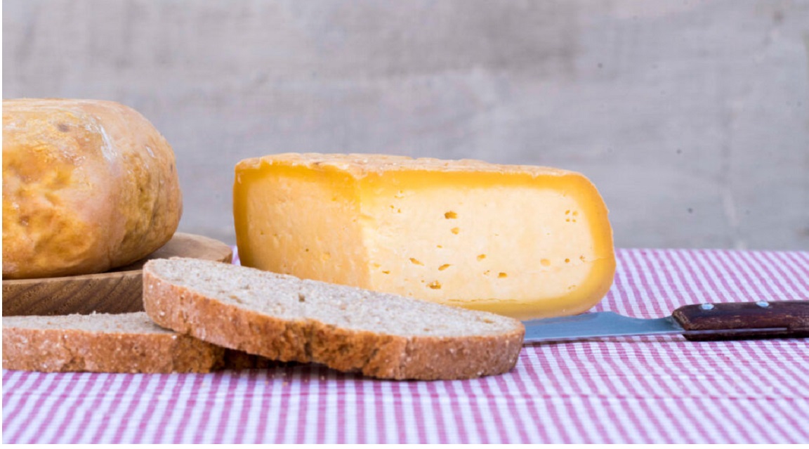 Menorca queso
