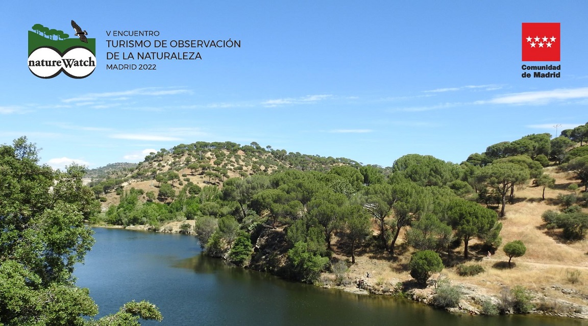 NatureWatch Madrid