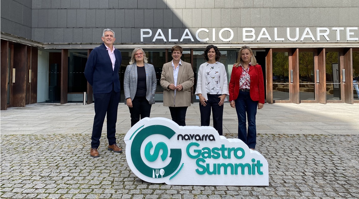Navarra Gastro Summit