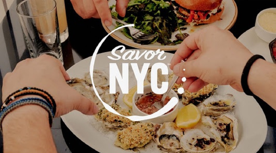 Savor NYC