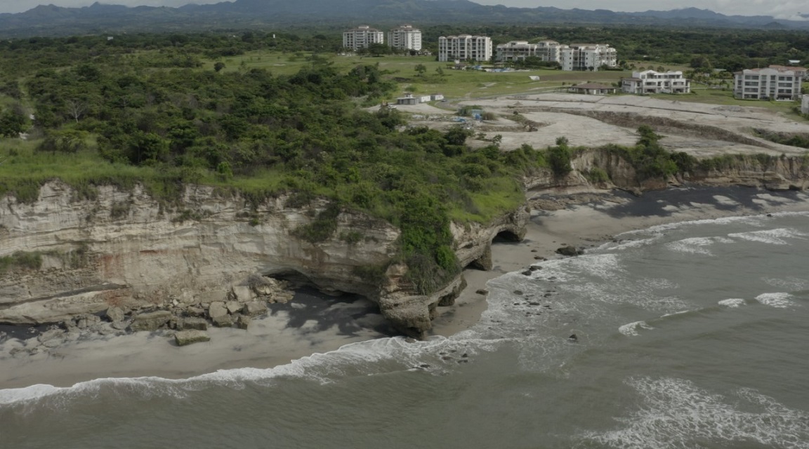 Panamá Riviera Pacífico