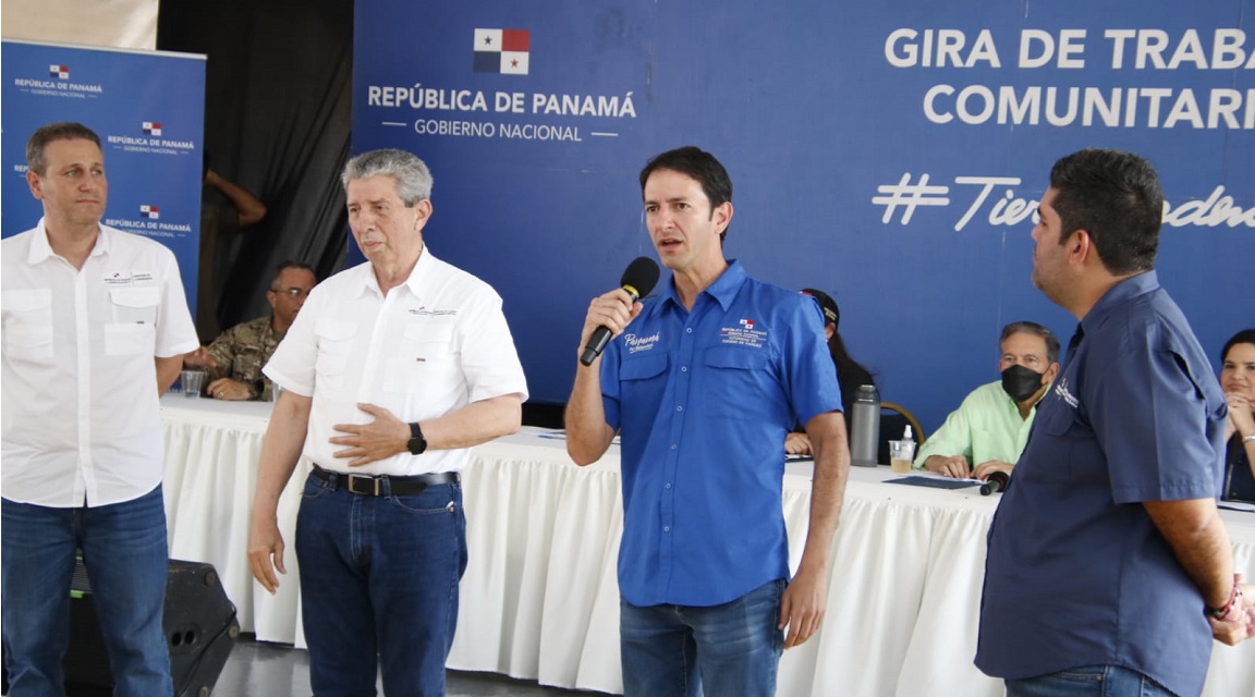 Panamá
