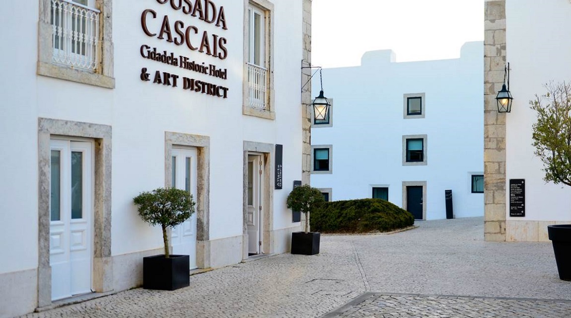 Pestana Cascais