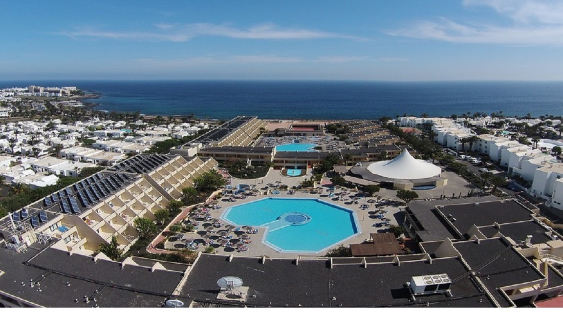 Radisson BLUE Lanzarote