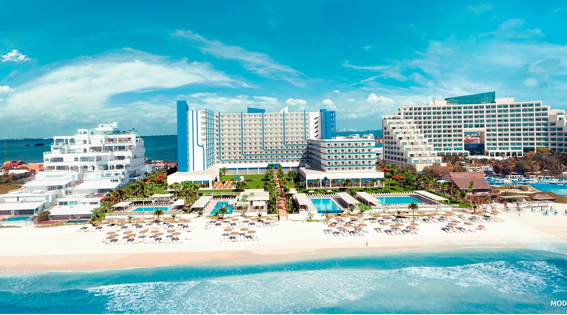 Riu Palace Kukulkan 