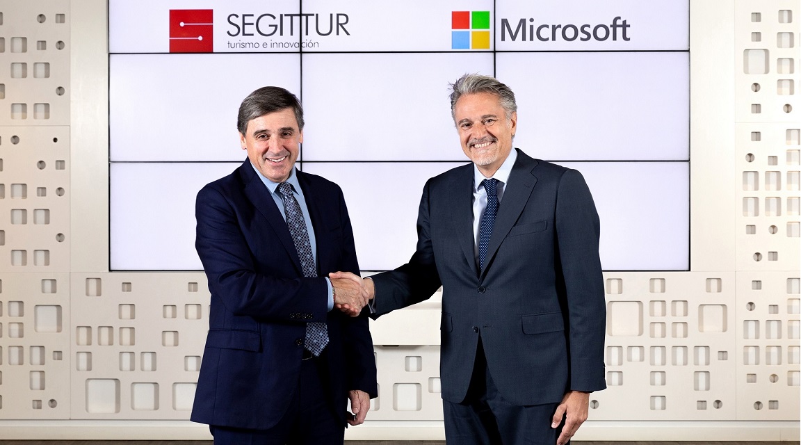 Segittur - Microsoft