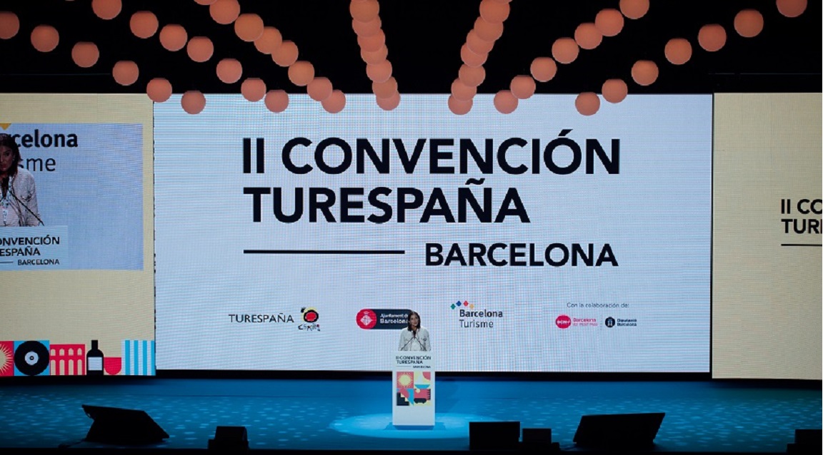 Turespaña Convención