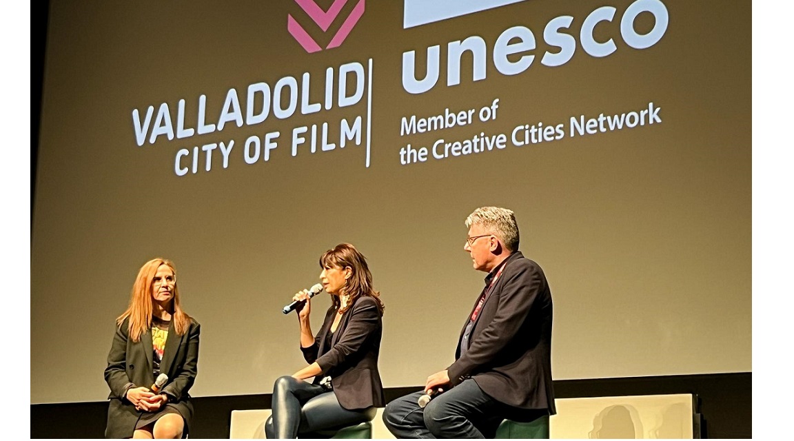 Valladolid UNESCO