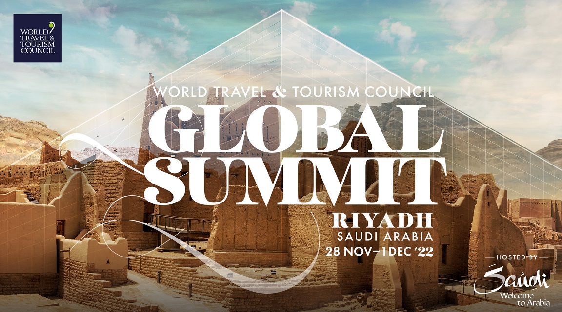 Próxima Cumbre Global del WTTC en Arabia Saudita | Expreso