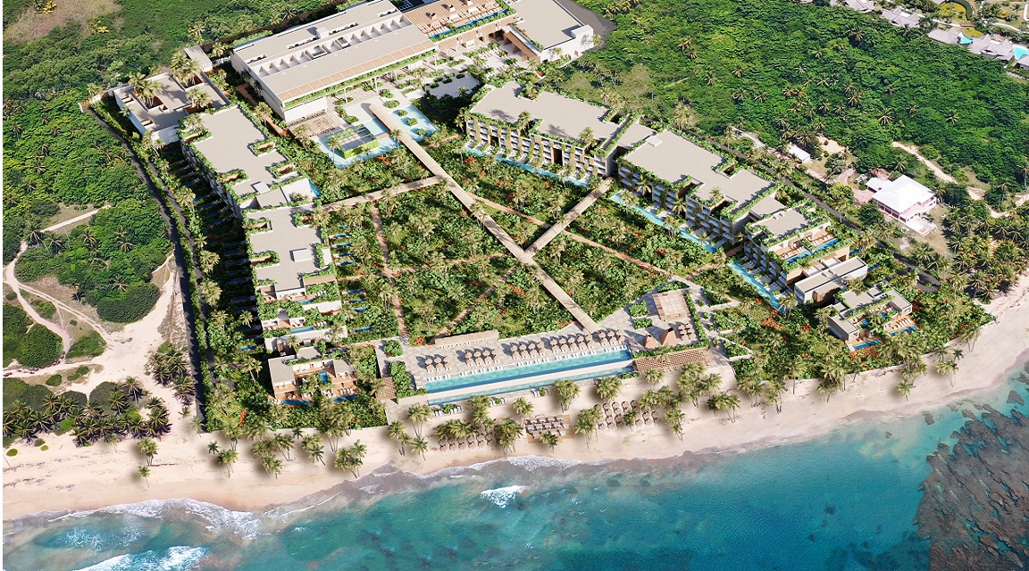 W Punta Cana